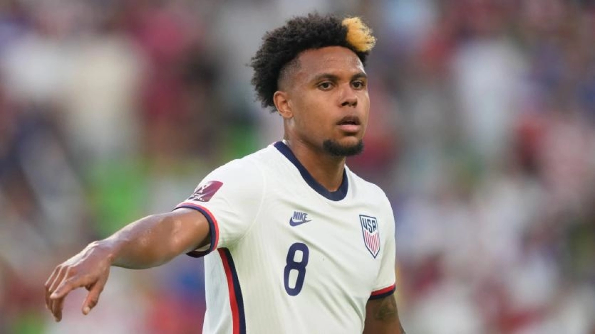 El precio de venta que le puso la Juventus a Weston McKennie