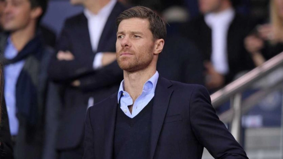 Xabi Alonso se hace con una joven promesa - Foto: RTVE