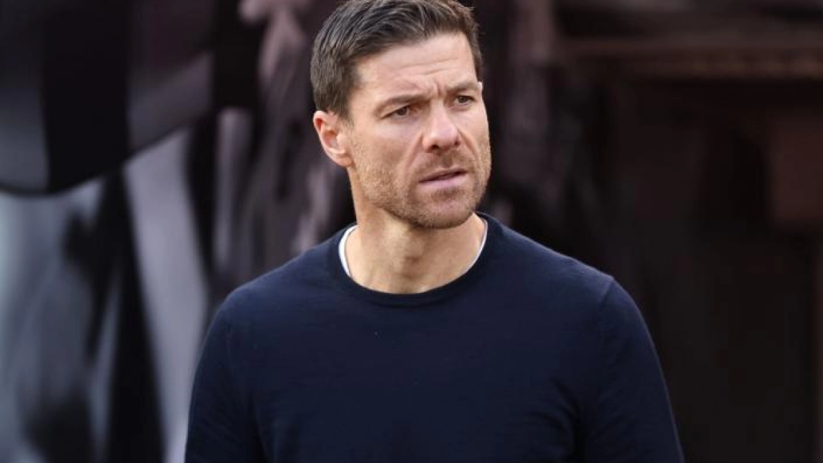 El Real Madrid no le quita los ojos de encima a Xabi Alonso