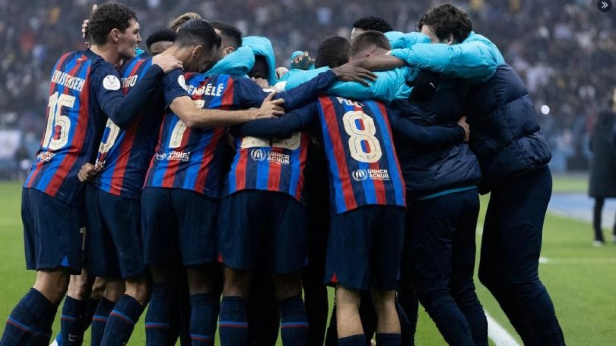 DIRECTO - MERCADO DE FICHAJES 2023: El Barcelona tiene cerrado su primer fichaje estrella para la próxima temporada