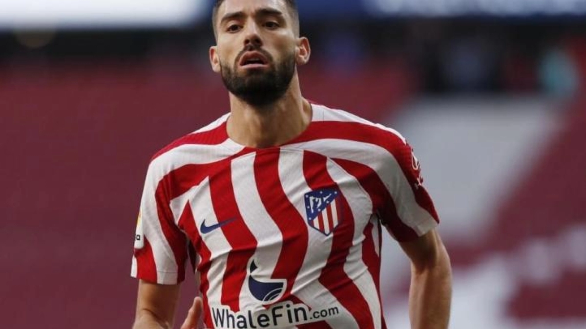 Yannick Ferreira Carrasco, nuevo objetivo del Manchester United