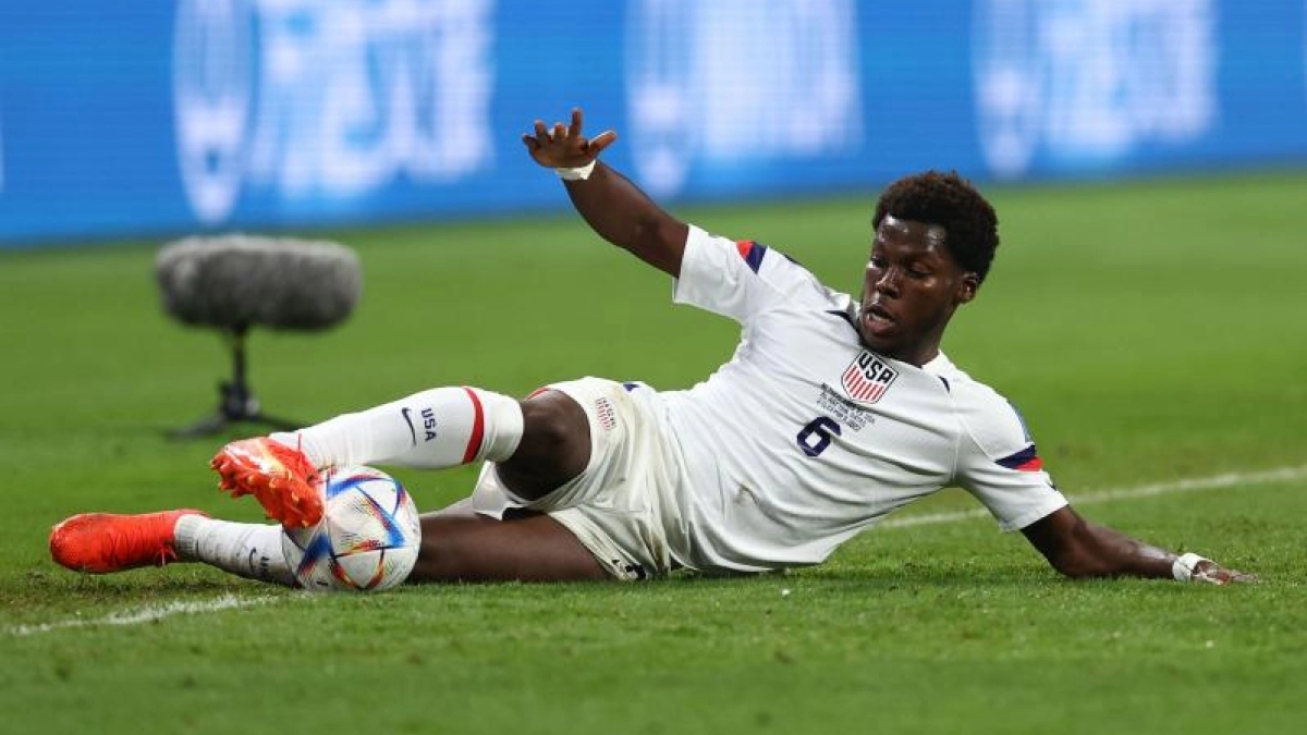 Yunus Musah, la nueva petición de Jürgen Klopp al Liverpool