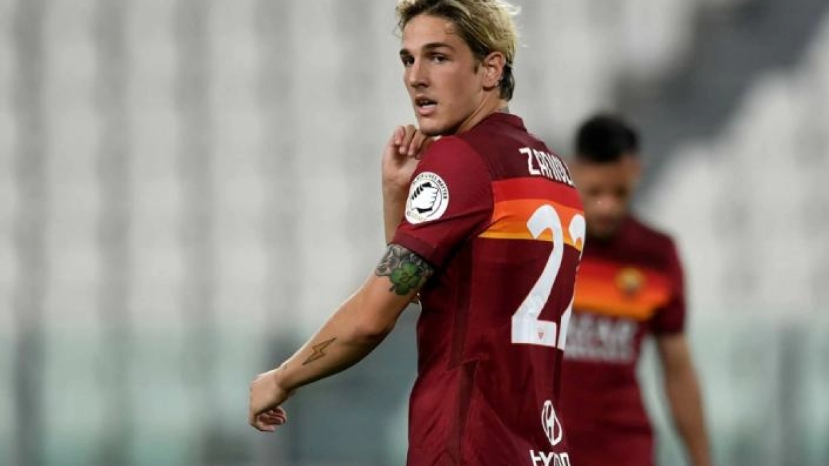 El AC Milan se lanza con fuerza por Nicoló Zaniolo