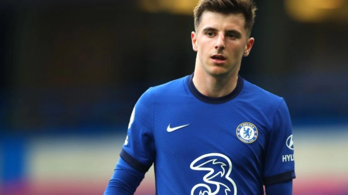Mason Mount tiene varios pretendientes en Europa | Fotografía: ChelseaCore