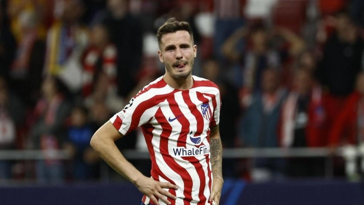 Los 3 descartes del Atlético de Madrid - Foto: BeSoccer