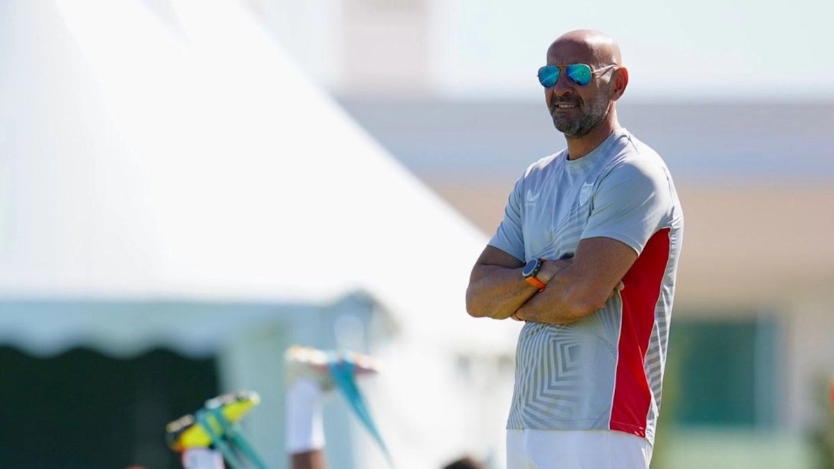 Las 3 ventas con las que el Sevilla busca hacer caja - Foto: Goal.com