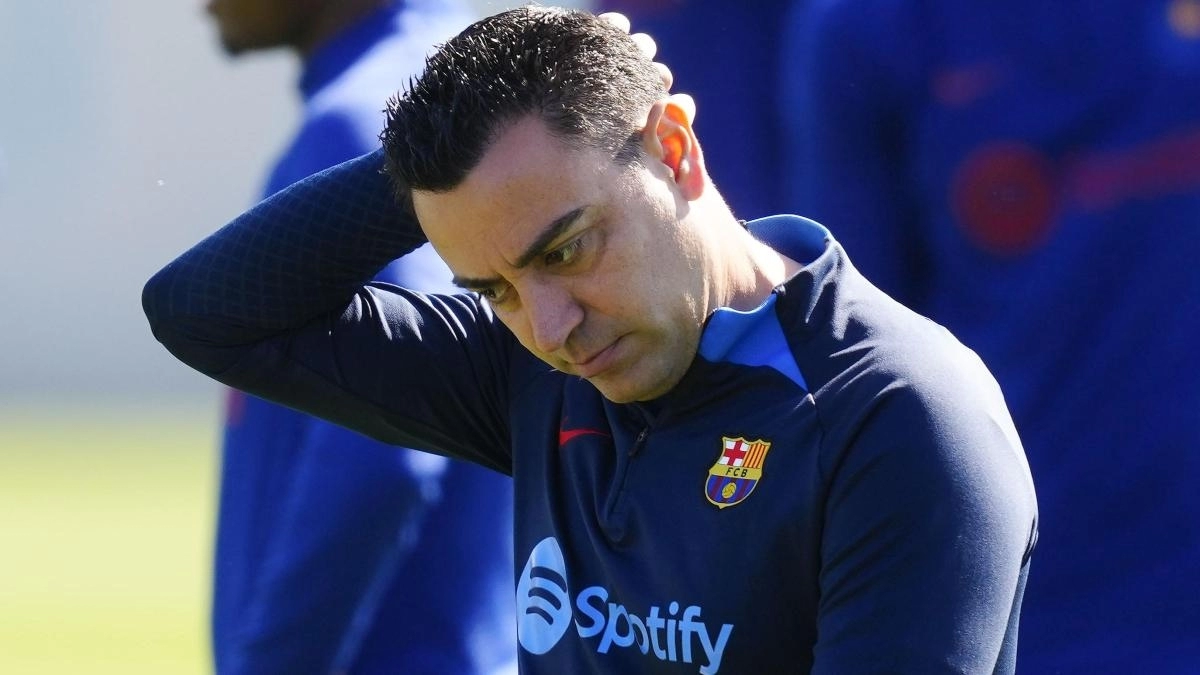 El Barça tendrá que elegir delantero | La Vanguardia