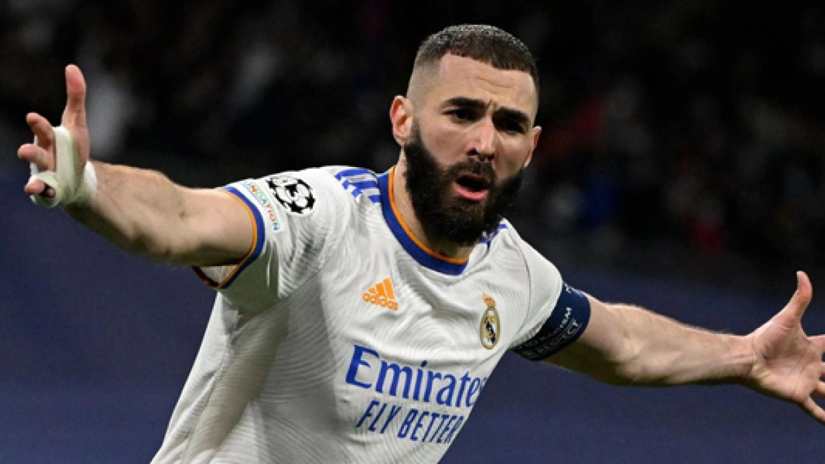 Las 3 opciones que maneja el Real Madrid para ser suplente de Benzema