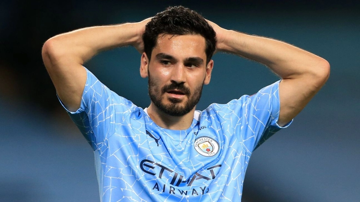 Barça quiere convencer a toda costa a Gundogan / ESPN