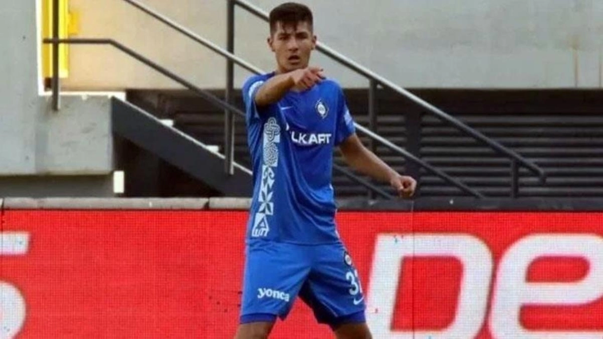 El Atlético entra en puja por Efe Sarikaya / Haberler.com