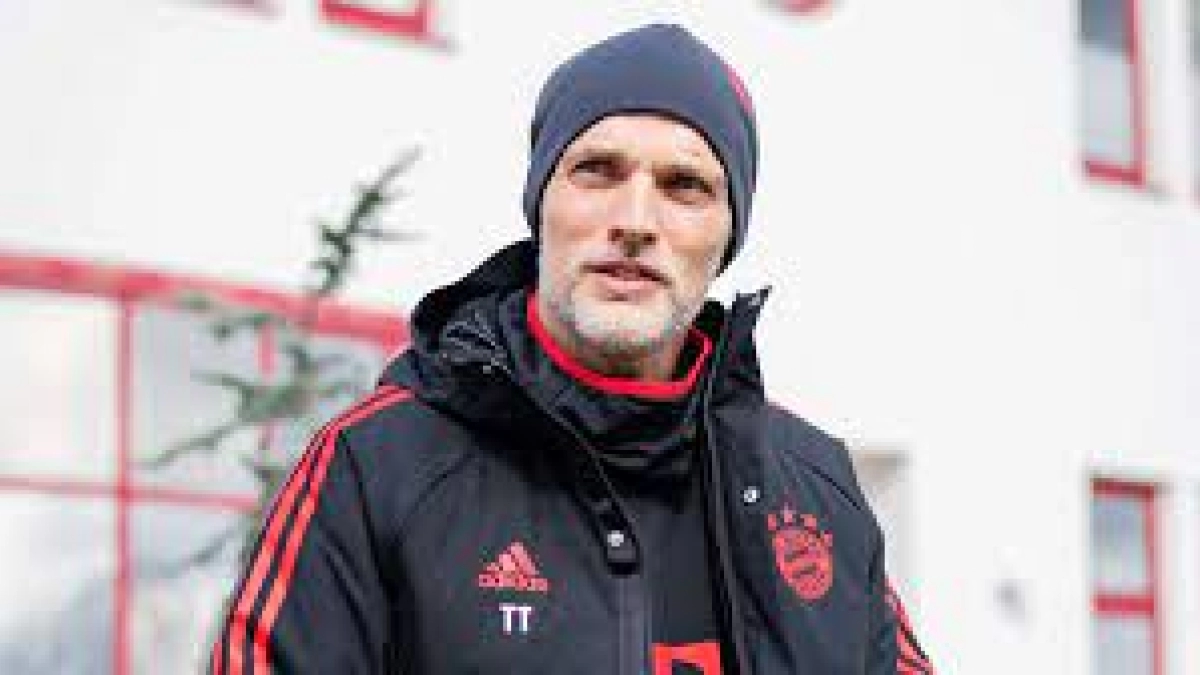 El Bayern pone en venta a una de sus grandes estrellas / FCBayern.com