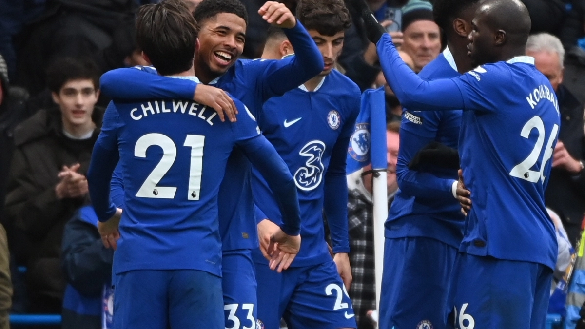 El Chelsea volverá a romper el mercado don 2 bombazos / Marca