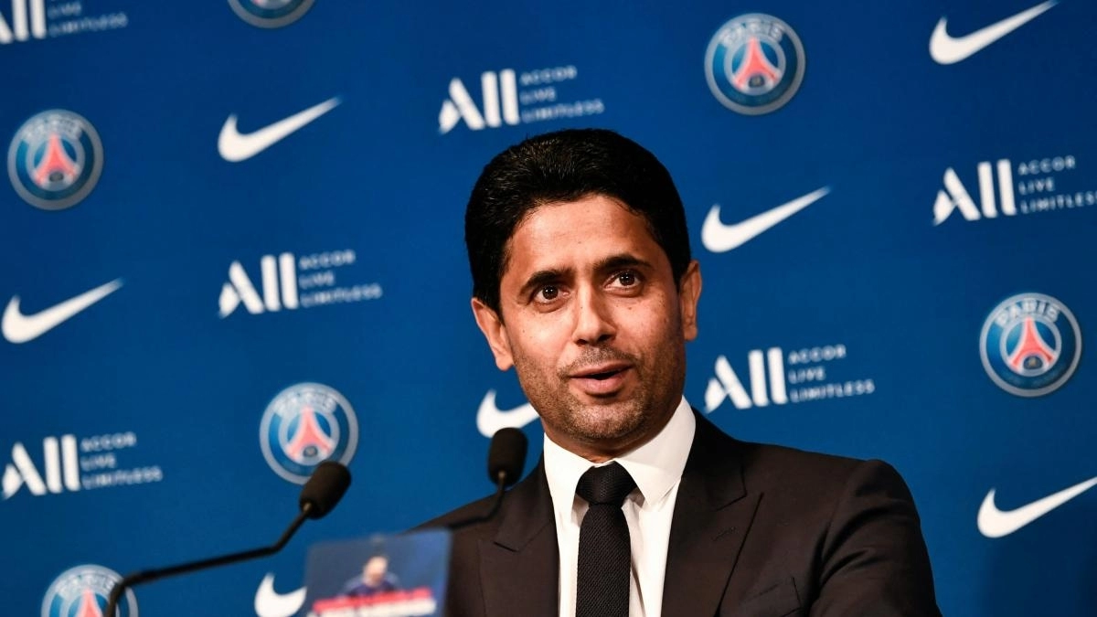 El PSG quiere llevarse a una promesa del Real Madrid / 20minutos.es