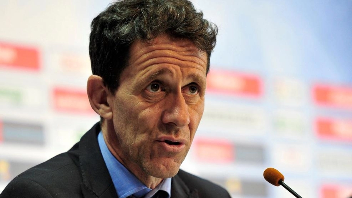 El fichaje que el Barcelona no le dejó hacer a Ramón Planes / Besoccer.com