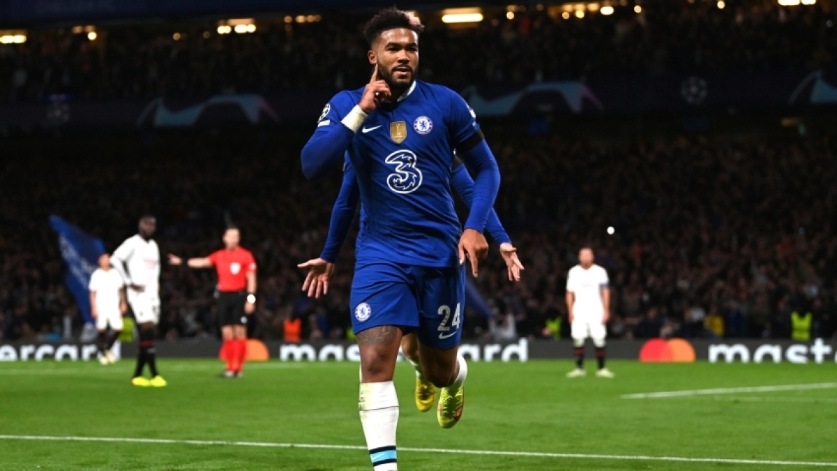 El motivo que aleja a Reece James del Real Madrid / Sportsmax