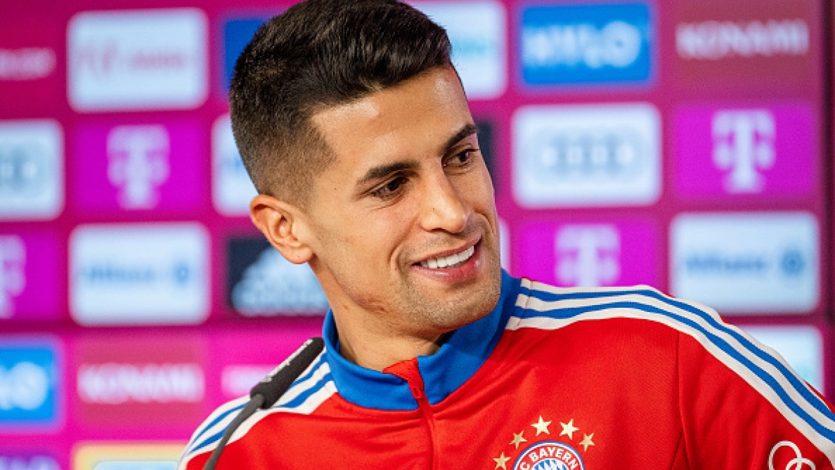 El motivo real por el que el Barcelona no firmó a Cancelo / Keepup.com