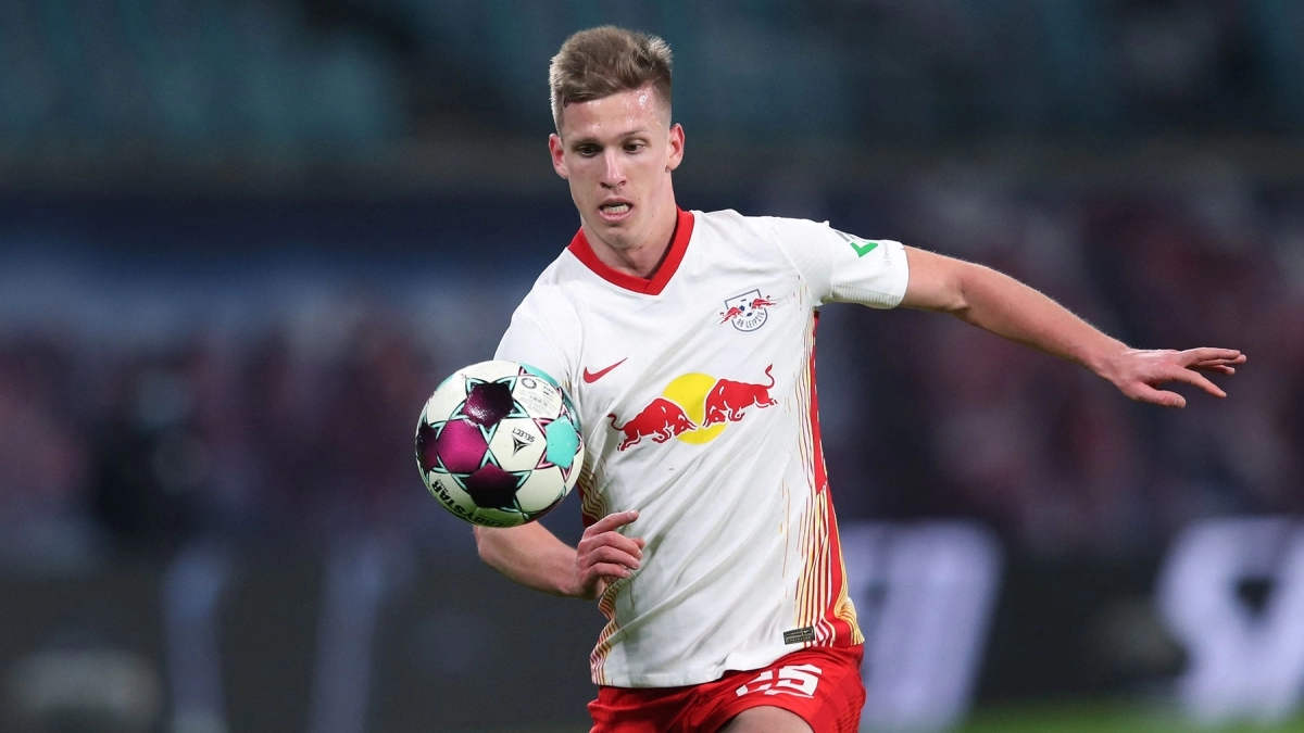 El precio de risa que el Leipzig le ha puesto a Dani Olmo / Okdiario.com