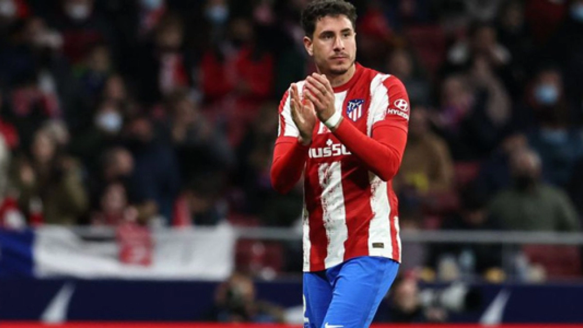 BOMBAZO: El Atlético pone en venta a José María Giménez