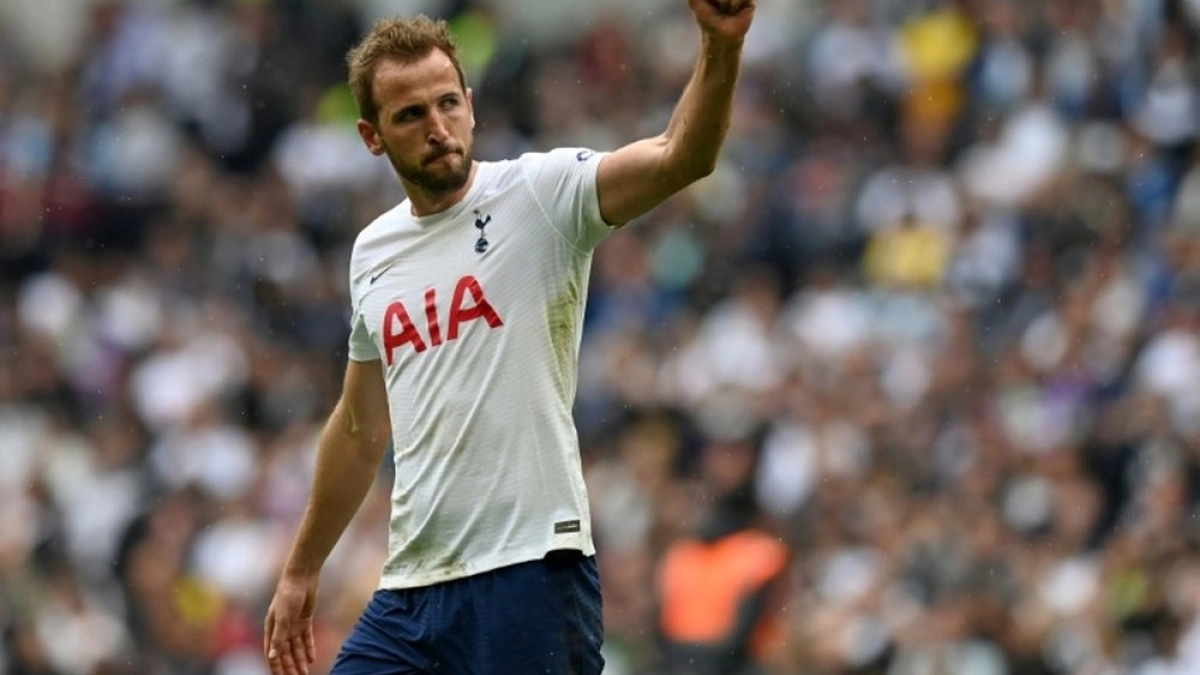 Harry Kane, prioridad absoluta para Ten Hag / Besoccer