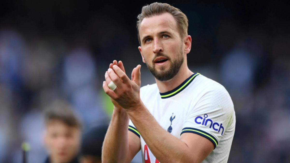 El Tottenham se rinde: Le pone precio de venta a Kane