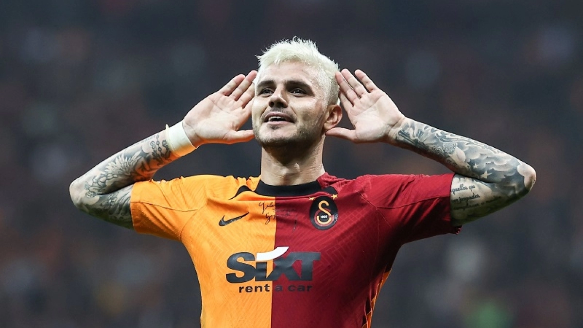 La oferta que ha recibido el PSG por Icardi / Daily Sabah