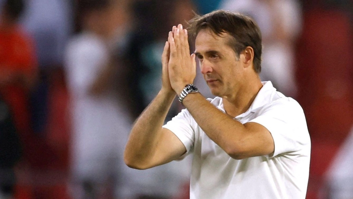 Lopetegui quiere 'robarle' un jugador al Sevilla  / Elconfidencial.com