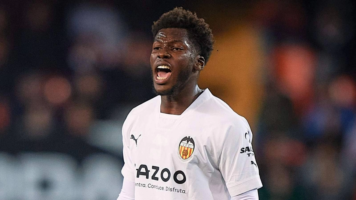 Los cinco equipos que quieren a Yunus Musah / Teamtalk.com