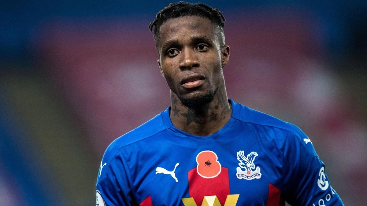 Los dos clubes de la Premier que 'babean' por Zaha / Eurosport.com
