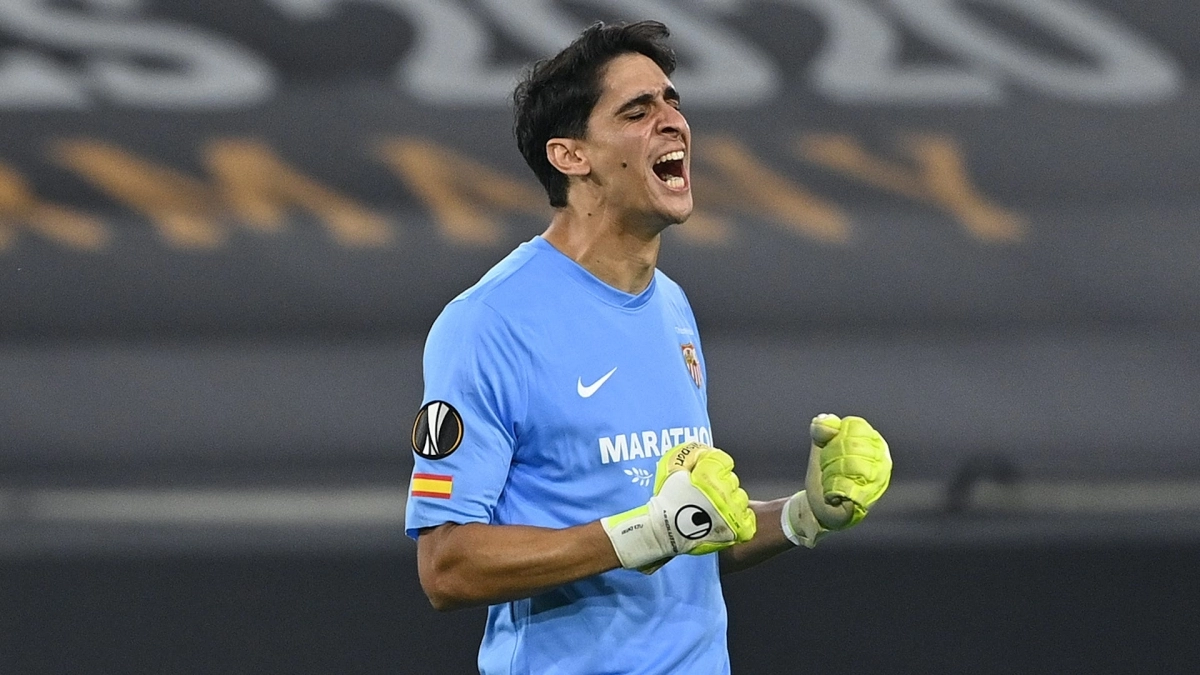 Los tres equipos de la Liga que quieren fichar a Bono / Goal.com