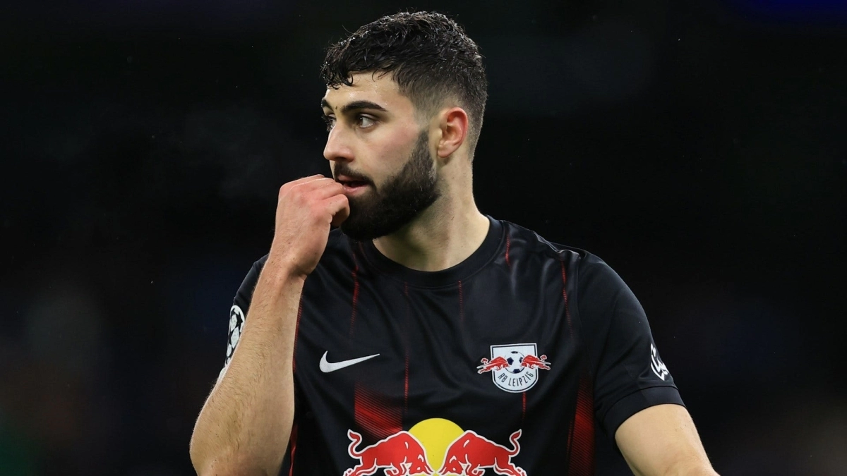 Los tres equipos que están dispuestos a pagar 100 'kilos' por Gvardiol / Goal.com