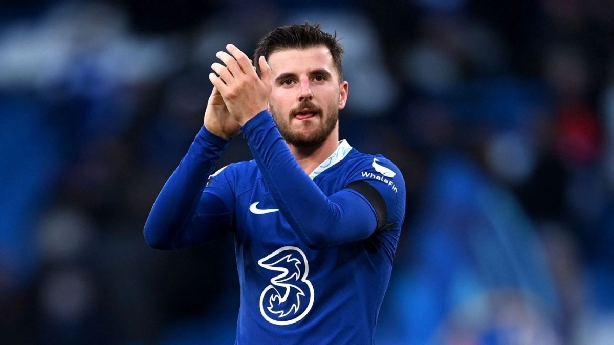 Los tres equipos que presionan a Mason Mount / ESPN