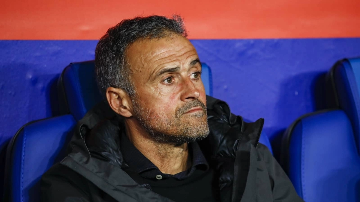 Luis Enrique y Nagelsmann dan calabazas al Chelsea / Teamtalk.com