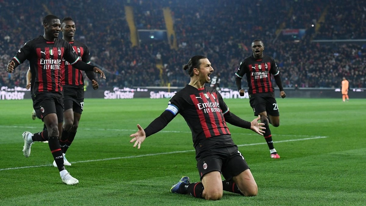 Ibrahimovic busca equipo. Foto: Eurosport