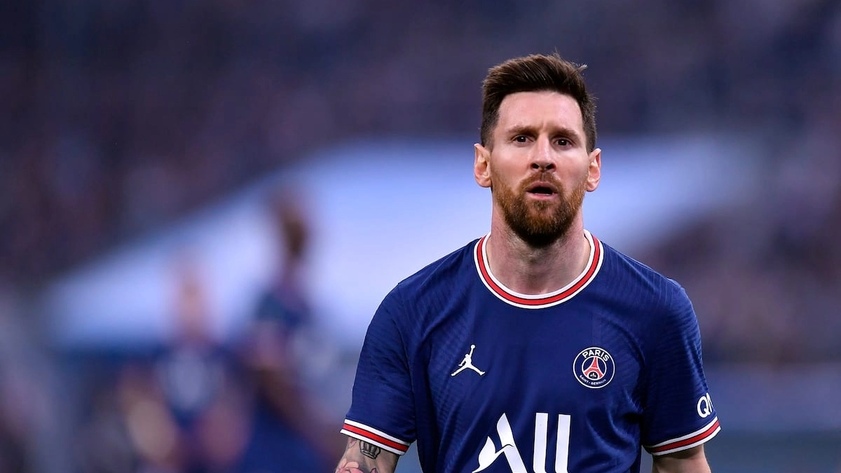 Messi, ¿cerca del Barça? Foto: Daily Post
