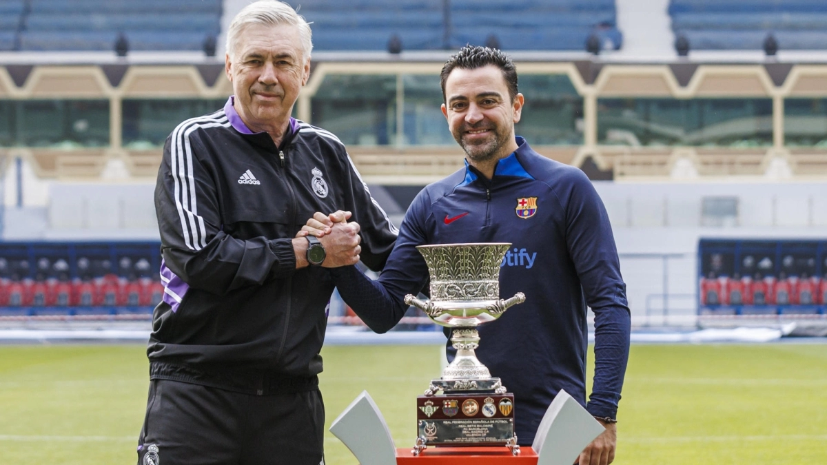 Real Madrid y Barcelona, atentos a la nueva estrella del Valencia / Besoccer