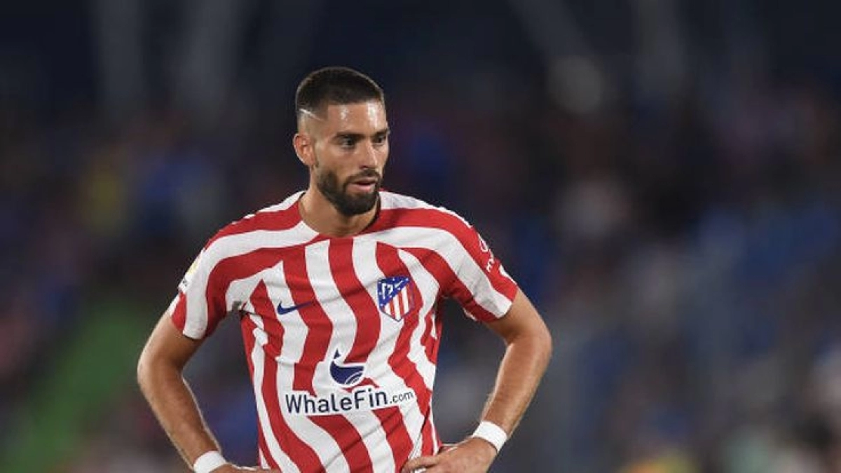 El FC Barcelona aprieta por Carrasco | Getty