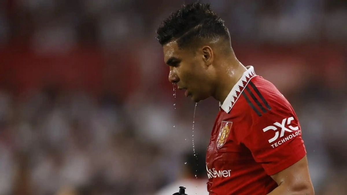 Tuchel pide al Bayern el fichaje de Casemiro / Elespanol.com