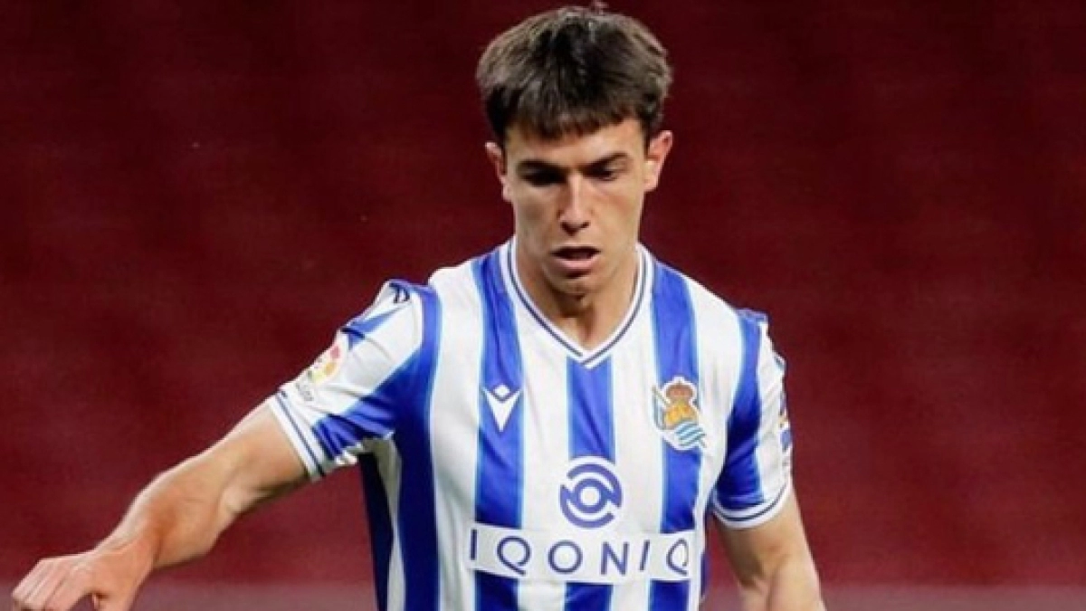 La oferta millonaria que prepara el Arsenal para fichar a Le Normand y Zubimendi