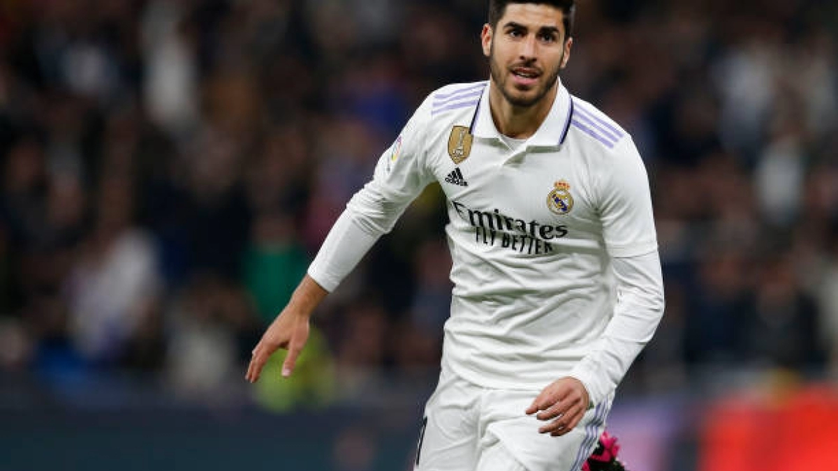 El Arsenal complica la renovación de Asensio