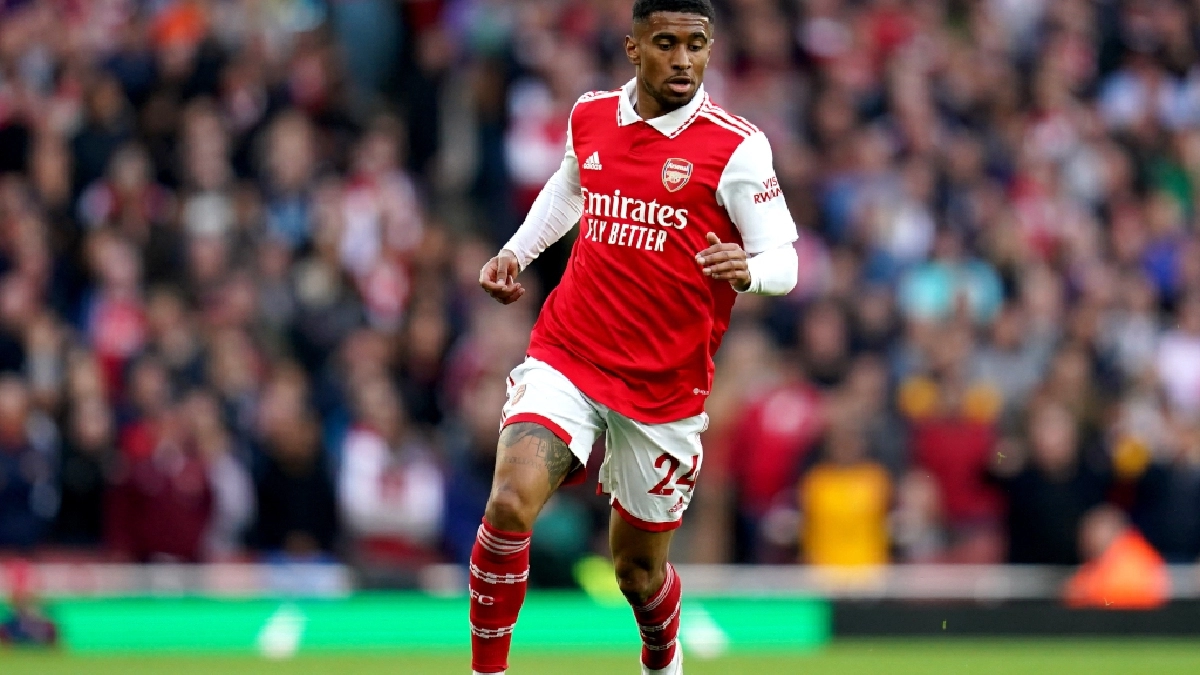 El Arsenal quiere atar a Reiss Nelson, pero hay varios clubes que le siguen - Foto: Yahoo!