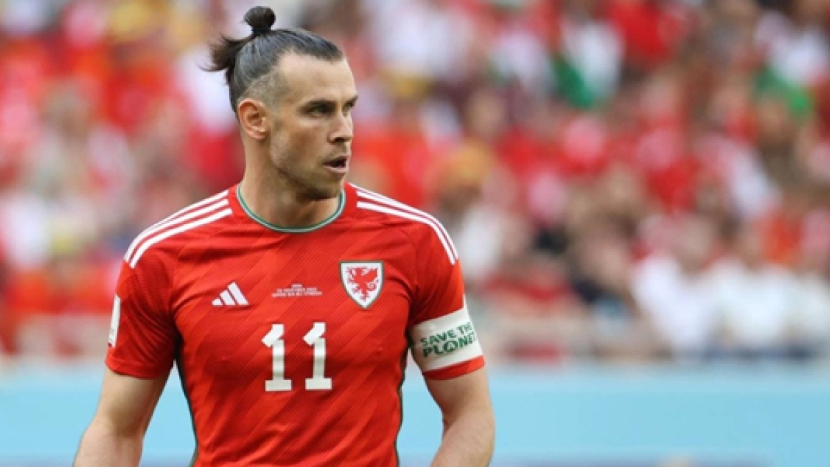 El club inglés que quiere sacar a Gareth Bale del retiro