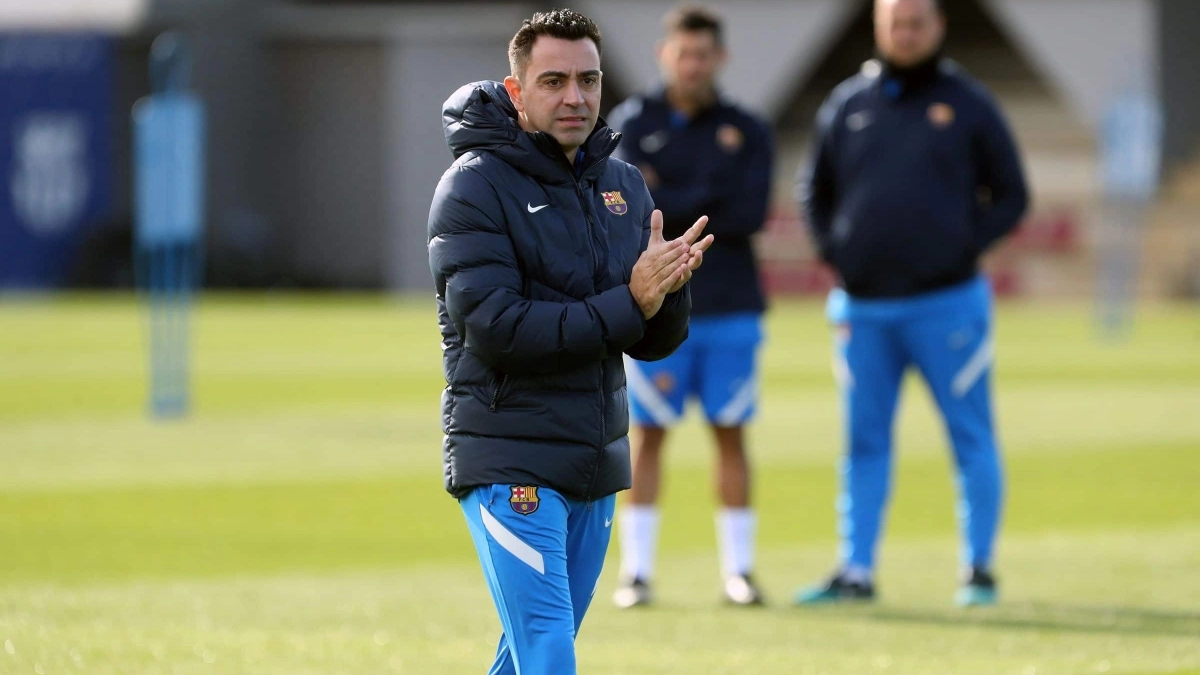 El Barça encuentra al candidato perfecto para el lateral derecho - Foto: MBP School of Coaches