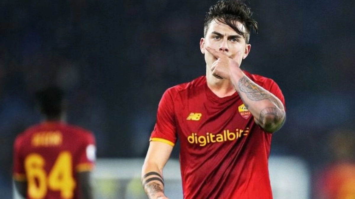 El Barcelona, atento a la ganga de Paulo Dybala