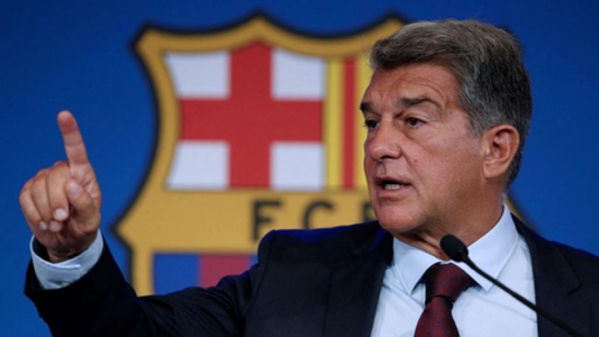 La nueva perla sudamericana que está en la mira del FC Barcelona