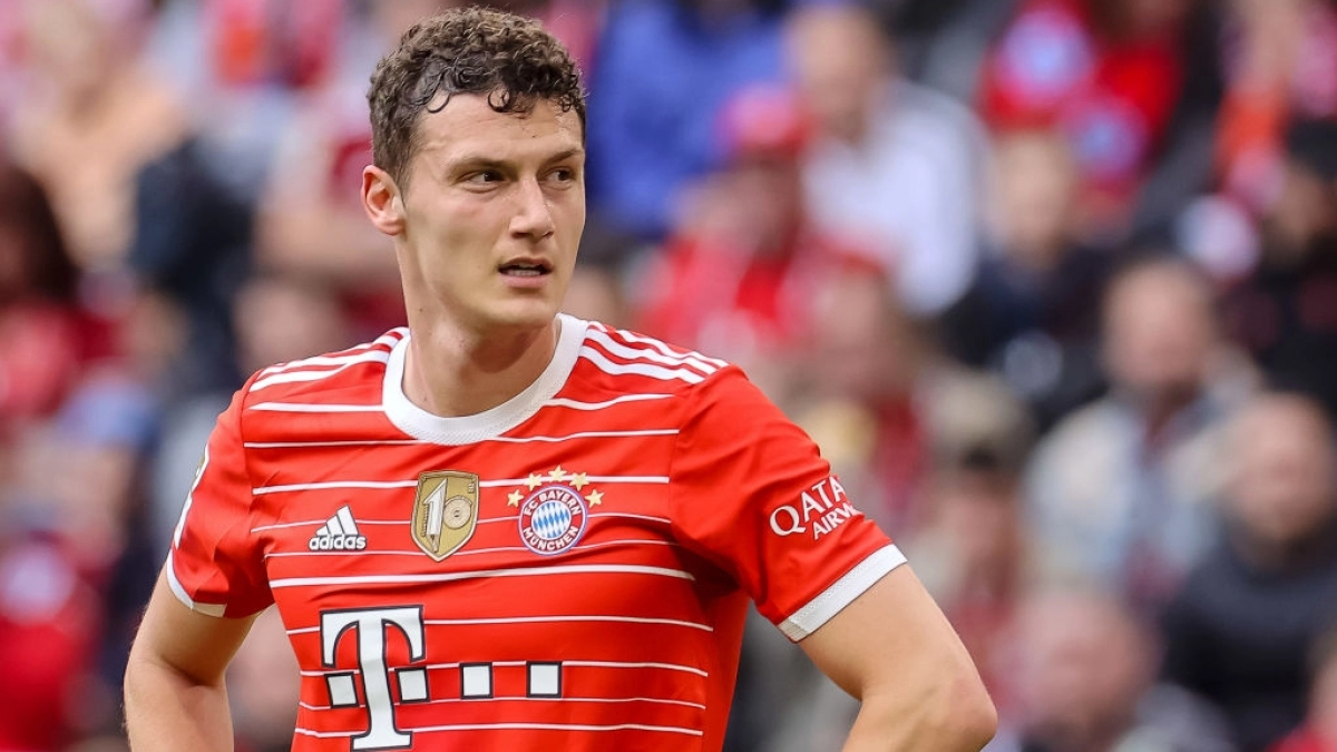 El Barcelona, a pescar en el río revuelto del Bayern con Pavard