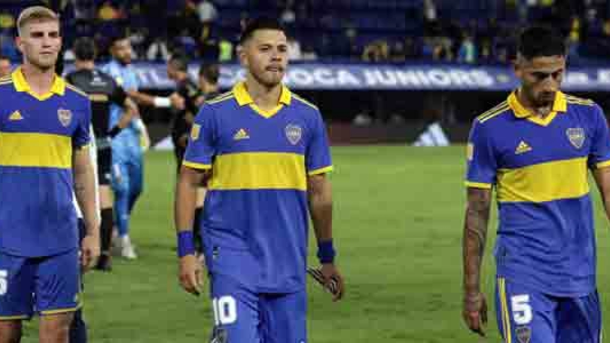El club de la Premier que le quiere robar un fichaje a Boca Juniors