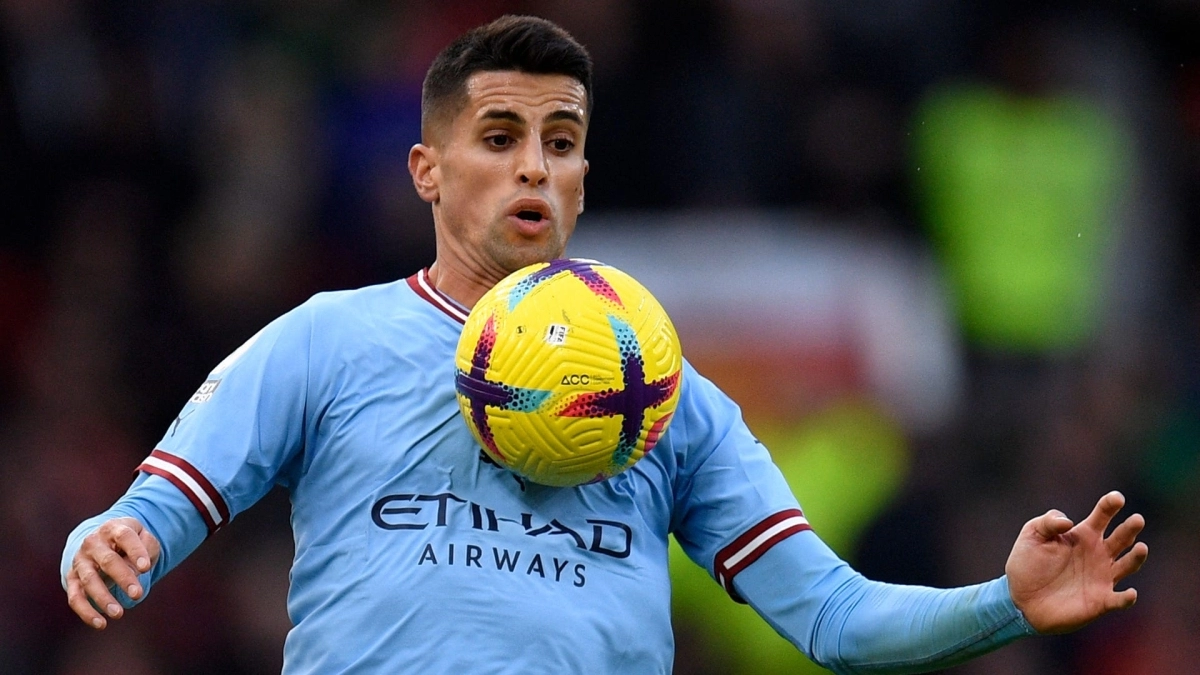 Cancelo, una opción imperdible para el Real Madrid