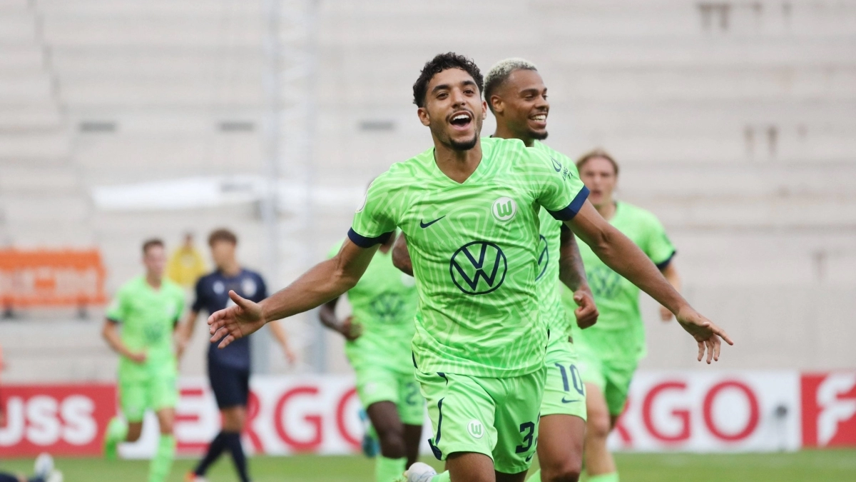 CERRADO: Omar Marmoush fichará por el Eintracht - Foto: KingFut