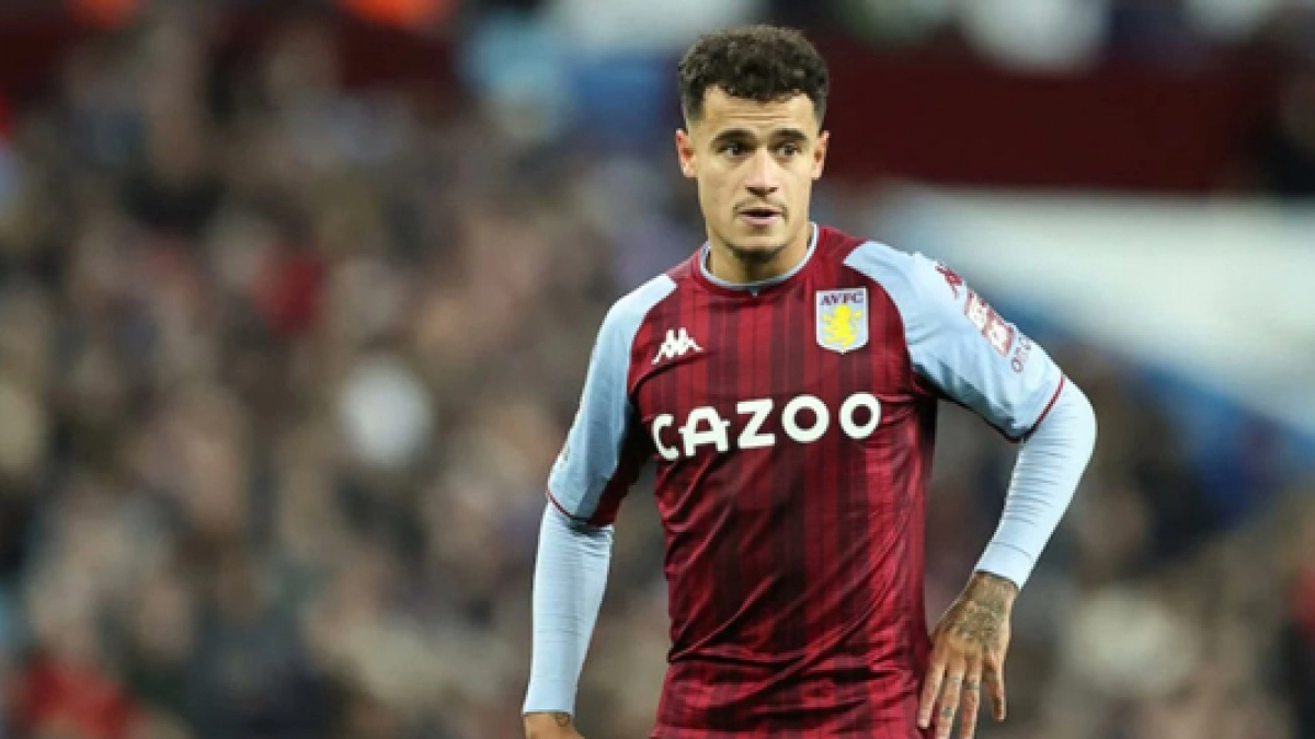 Philippe Coutinho, nuevo objetivo de la Suadí Pro League
