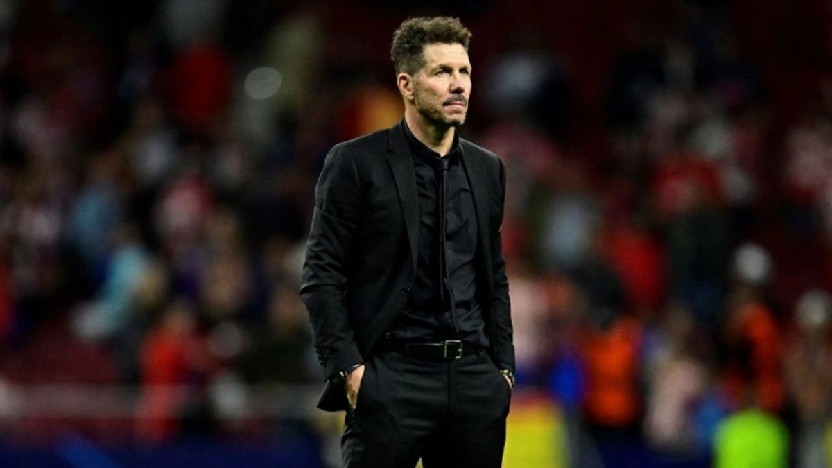 Simeone pone manos a la obra la agenda del mercado de verano | Fotografía: AFP